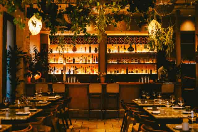 La Cava Restaurant - image 2