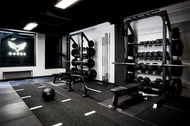 Full Range Fitness - image 2