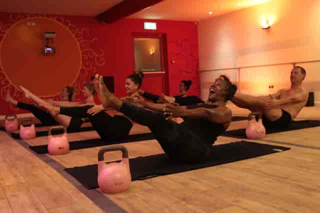 Studio 39 Pilates & Yoga - image 3