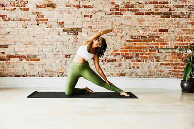 Studio 39 Pilates & Yoga - image 2