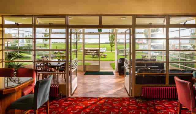 Sywell Aerodrome - image 3