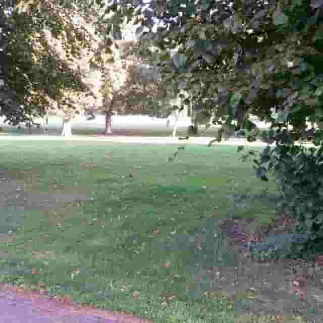 Becket's Park