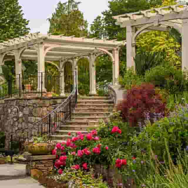 Becket's Park