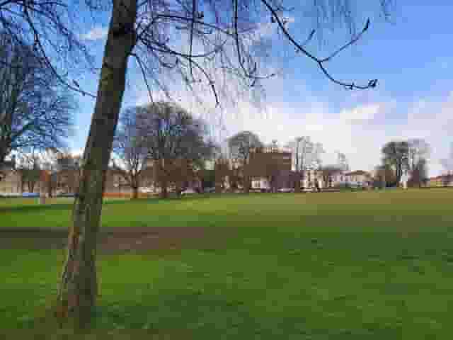 Becket's Park
