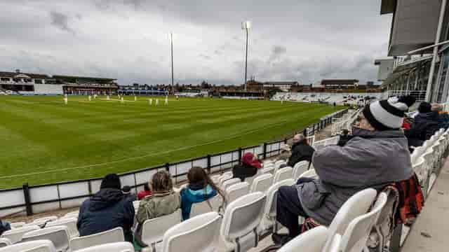 The County Ground - image 3