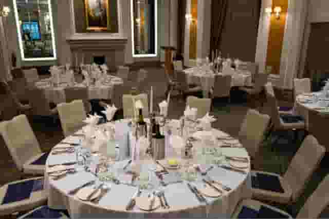RAF Club