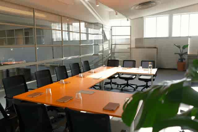 Impact Hub Lisbon - image 2