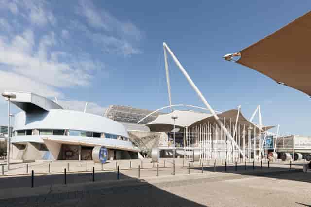 Lisbon Project - image 2