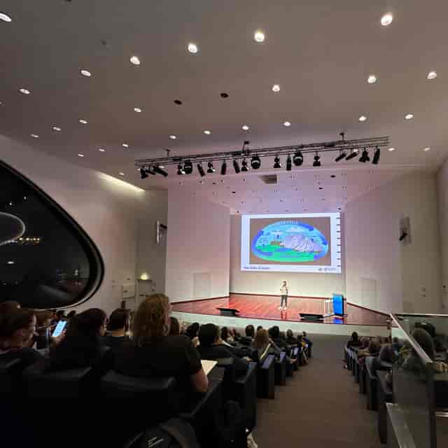 Champalimaud Foundation - image 2