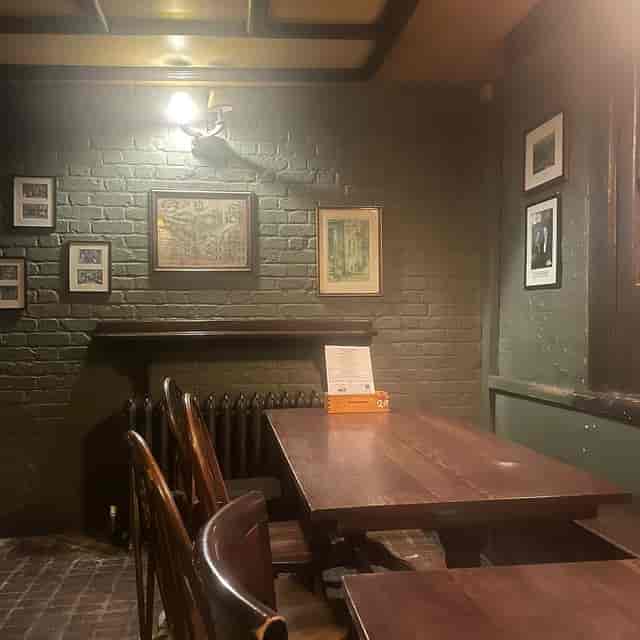 Cheshire Cheese - image 2