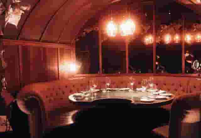 Cheshire Cheese