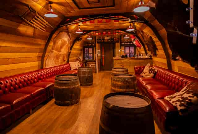 Bermondsey Bierkeller - image 2