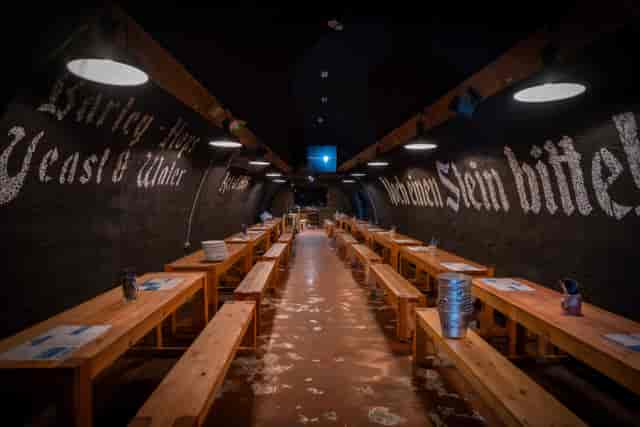 Bermondsey Bierkeller - image 3
