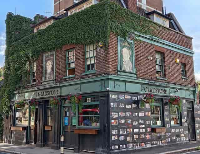 The Gladstone Arms - image 2
