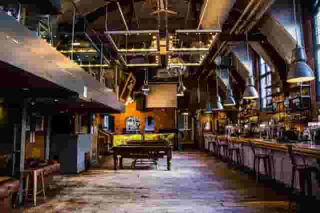 Whole Venue Hire