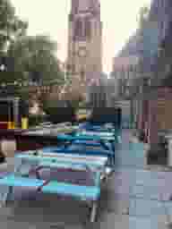 West Hampstead
