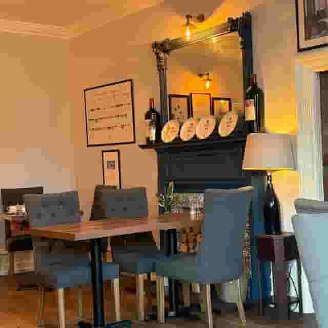 The Five Arrows Hotel