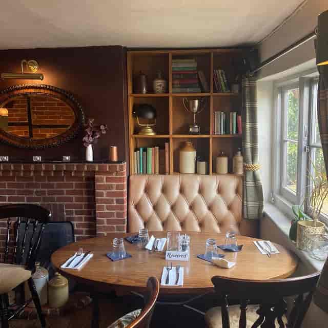 The Kings Head - image 3