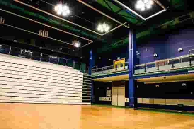 The Arts Centre