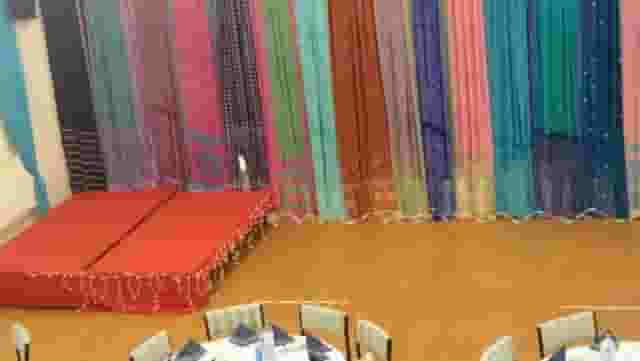 Oshwal Shakti Centre