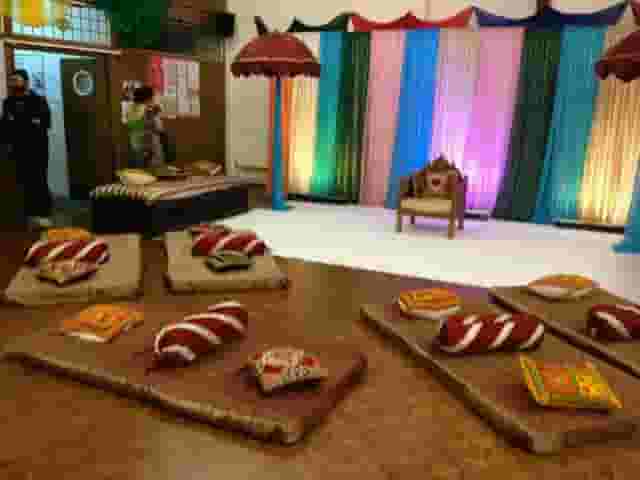 Oshwal Shakti Centre