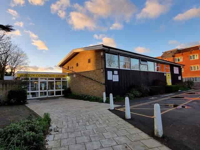 Heston Village Hall - image 2