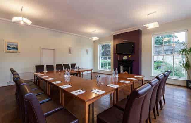 Beaconsfield Masonic Centre - image 3