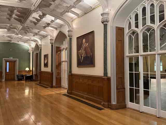 The Fitzwilliams Centre - image 3