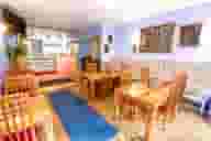 Meeting Rooms