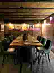 Small Meeting Rooms