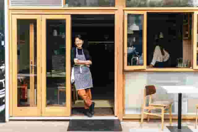 Adelina Yard