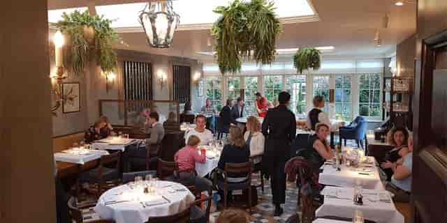 The Ivy Clifton Brasserie - image 3