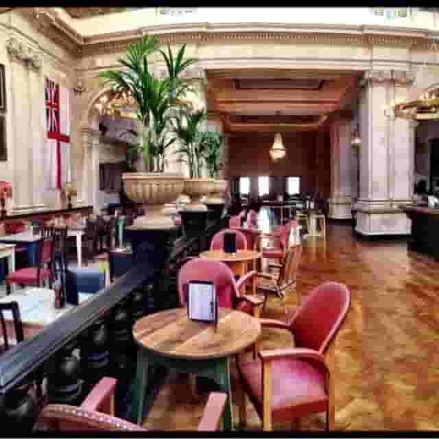 The Ivy Clifton Brasserie