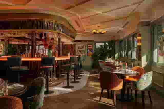 The Ivy Clifton Brasserie