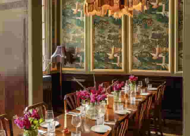 Piccolino Bristol