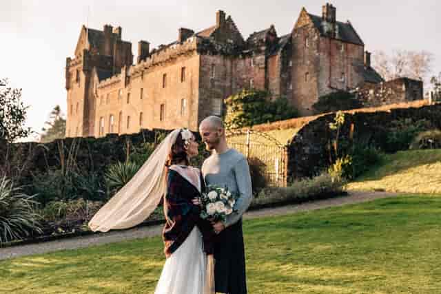 Brodick Castle - image 2