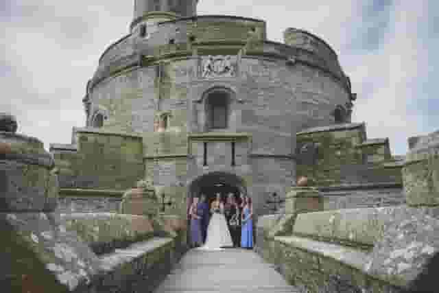 St Mawes Castle