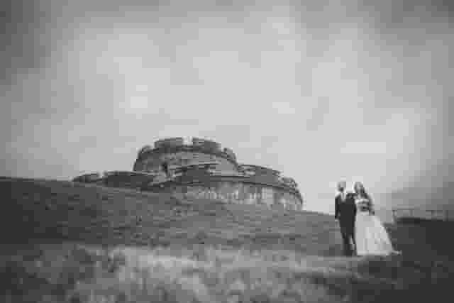 St Mawes Castle