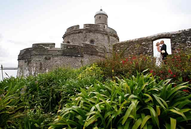 St Mawes Castle - image 2