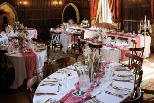 Lympne Castle - image 3