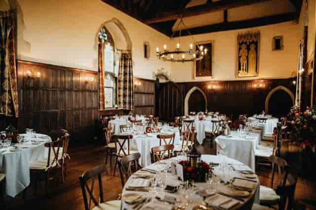 Lympne Castle - image 2