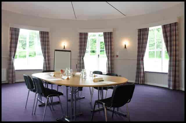 Crathes Castle - image 3