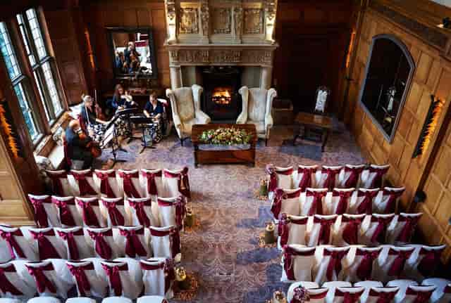 Bovey Castle - image 2