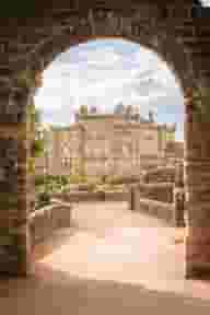 Function Rooms