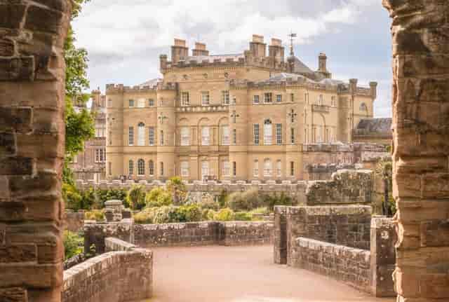 Culzean Castle - image 3