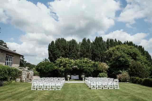 Pentillie Castle - image 2
