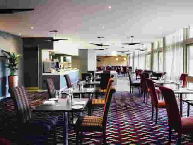 Novotel Nottingham Derby