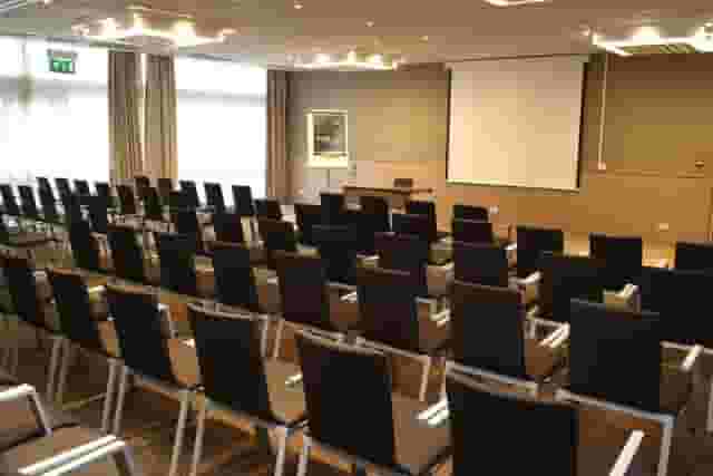 Novotel Nottingham Derby