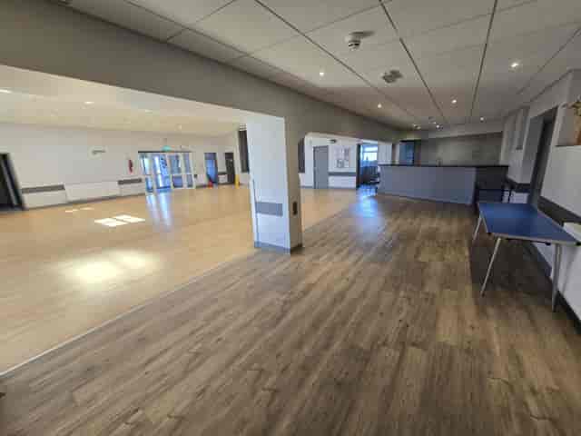 Castle Donington Village Hall - image 2