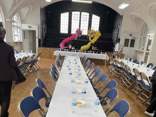 Brunswick Youth and Community Centre - image 3